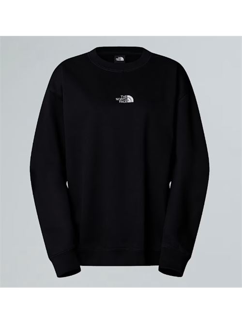 w ess overs crew THE NORTH FACE | NF0A89EPJK31